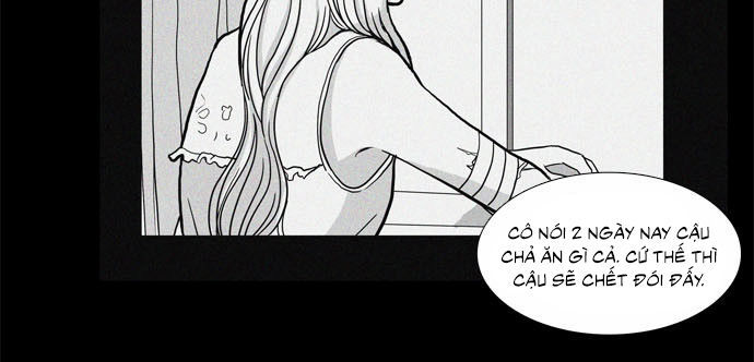 thế giới con gái chapter 31 10