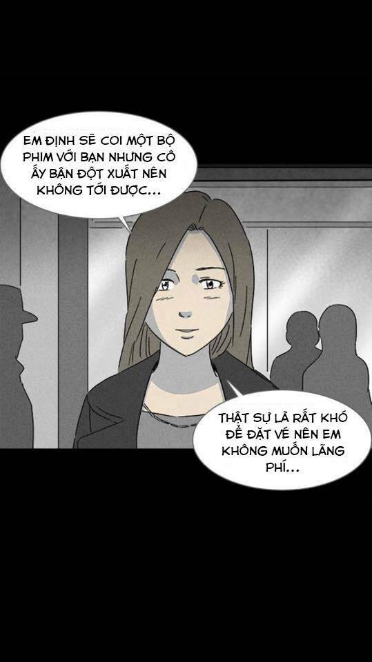 xí ngầu xương chapter 1 18
