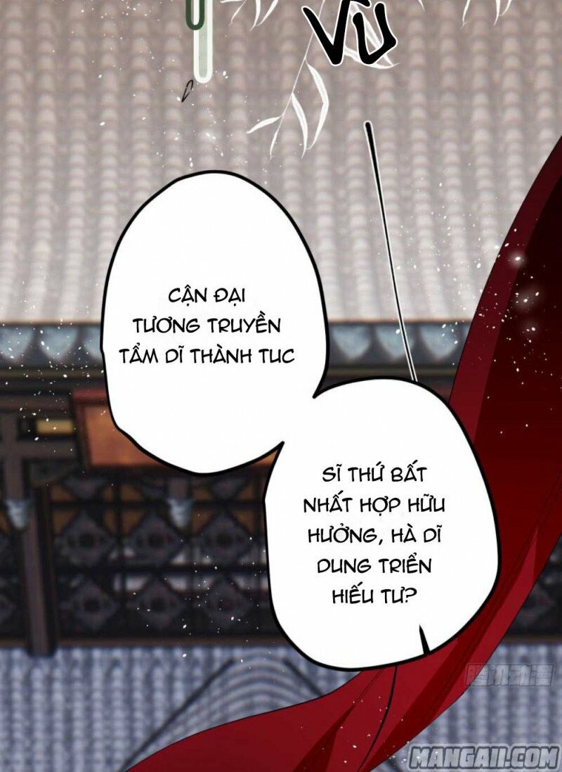 phế vật công chúa muốn nhặt chồng chapter 37 5