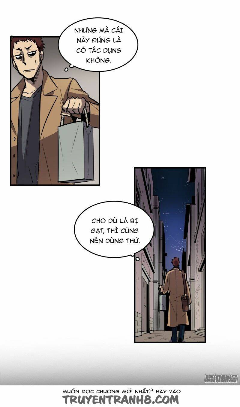 cửa hàng không tên chapter 6 18