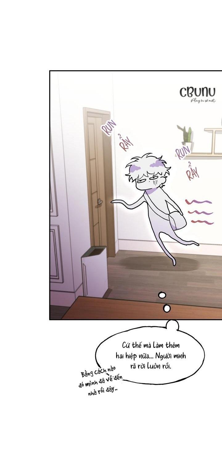 |drop| nụ hôn chết chóc chapter 15 52