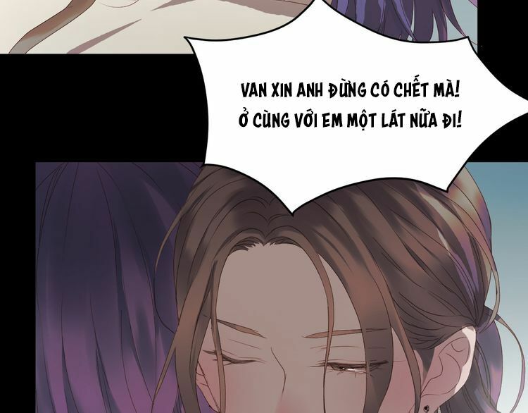 lượm được một tiểu hồ ly phần 2 chapter 68 27