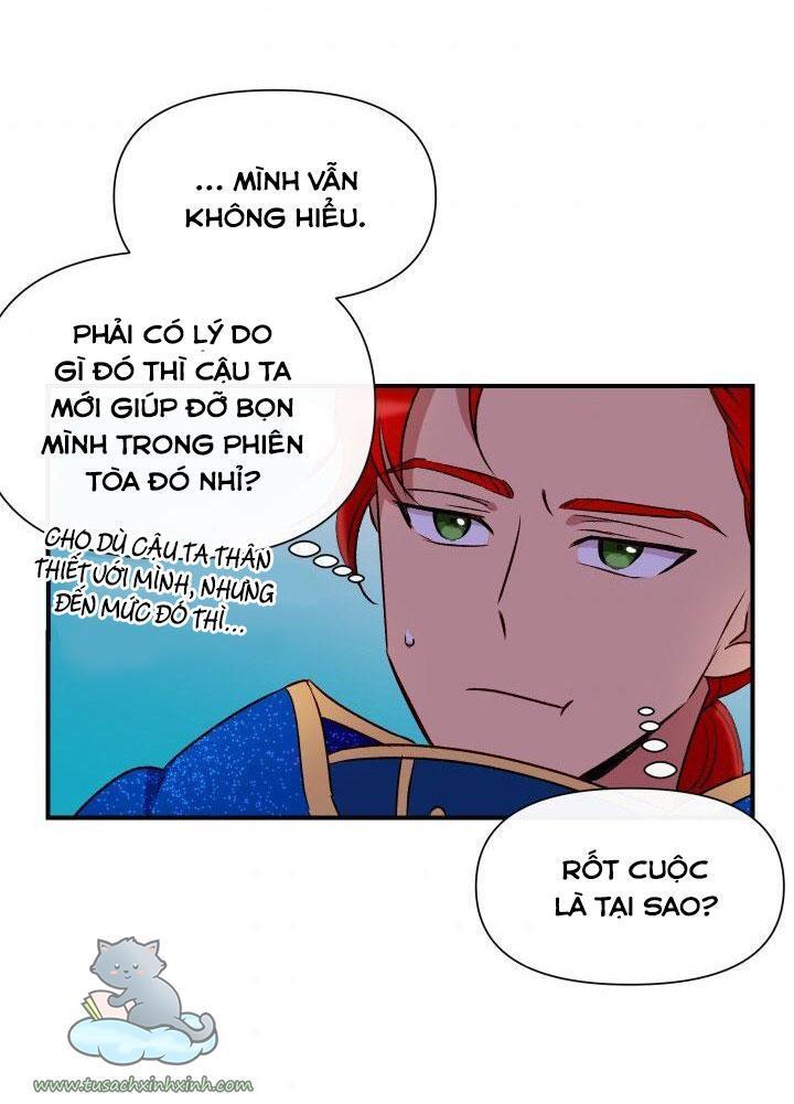 công nương khế ước của gia tộc công tước quái vật chapter 40 53