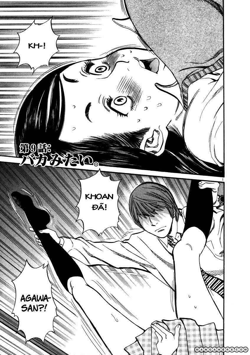 sakuranbo syndrome chapter 9 4