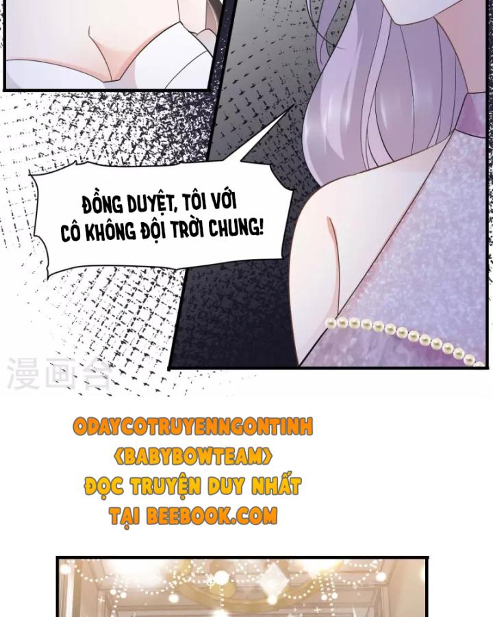 đại tiểu thư có thể có bụng dạ gì xấu chứ! (full) chapter 24 53