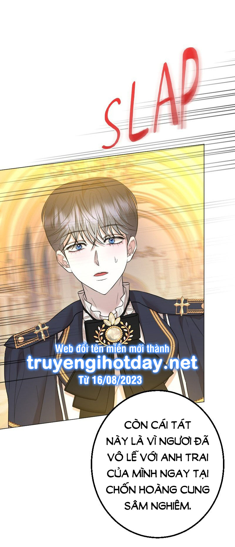 ngã rẽ định mệnh chapter 13.2 7