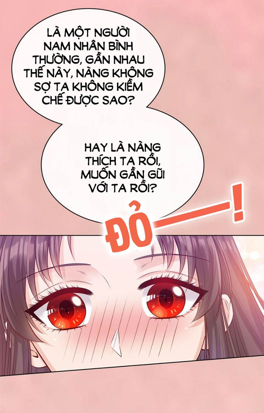 mỹ nhân già rồi chapter 61 11