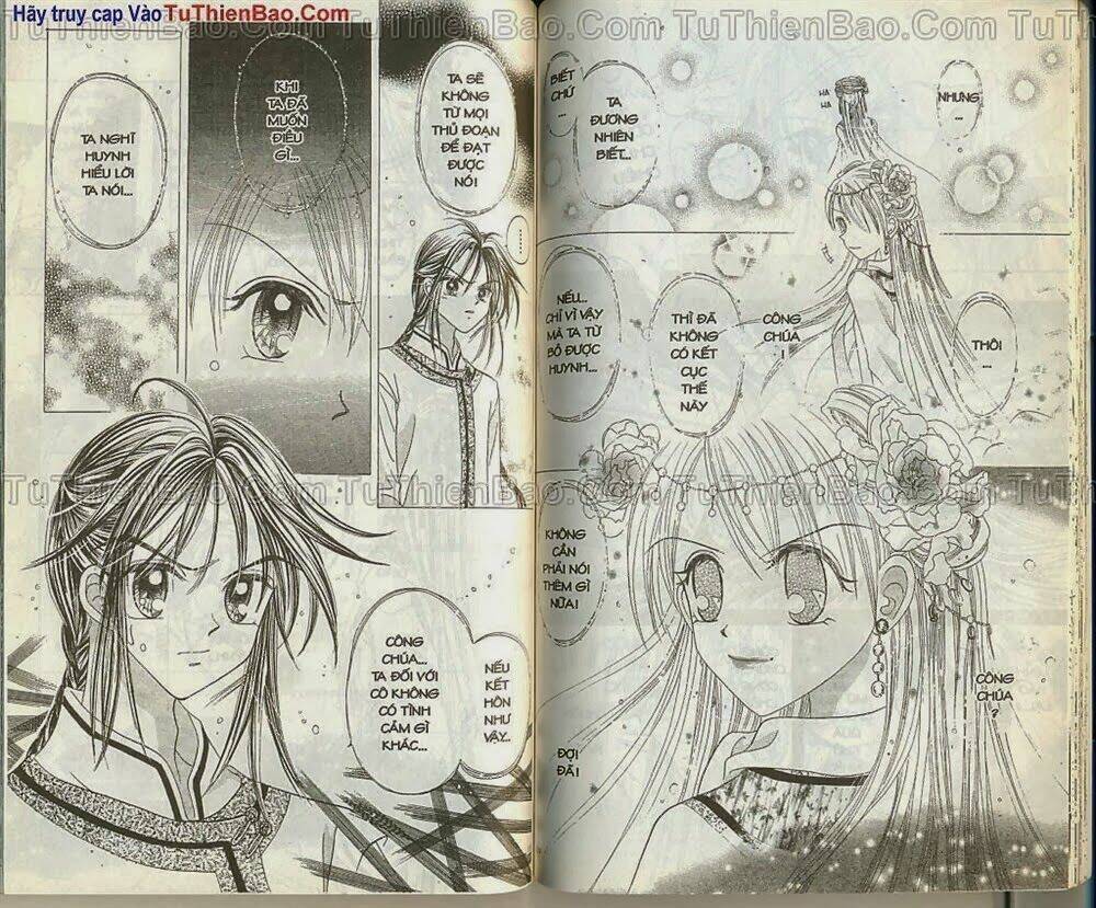 công chúa búp bê chapter 1 57