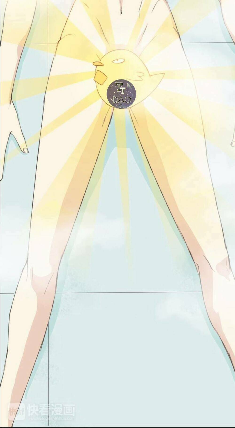 tôi không phải đa nhân cách chapter 10 28