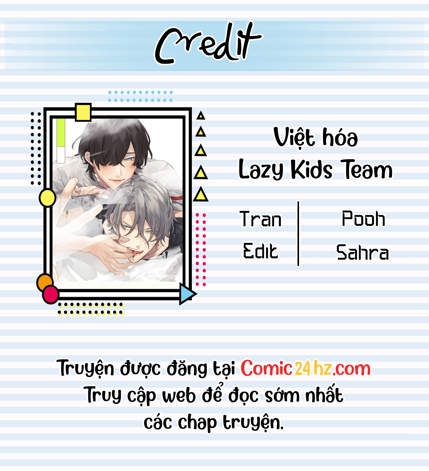 sutenaide my hero chapter 6 1