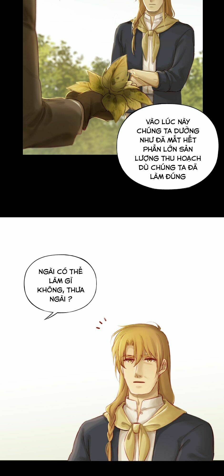 hiệp sĩ vô song chapter 5 6