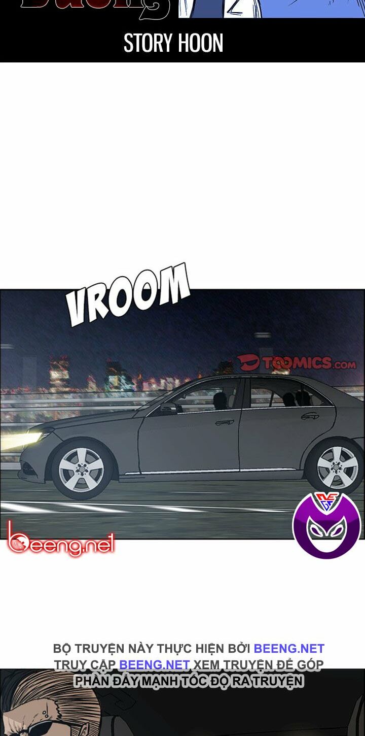 bá chủ học đường ss2 chapter 33 27