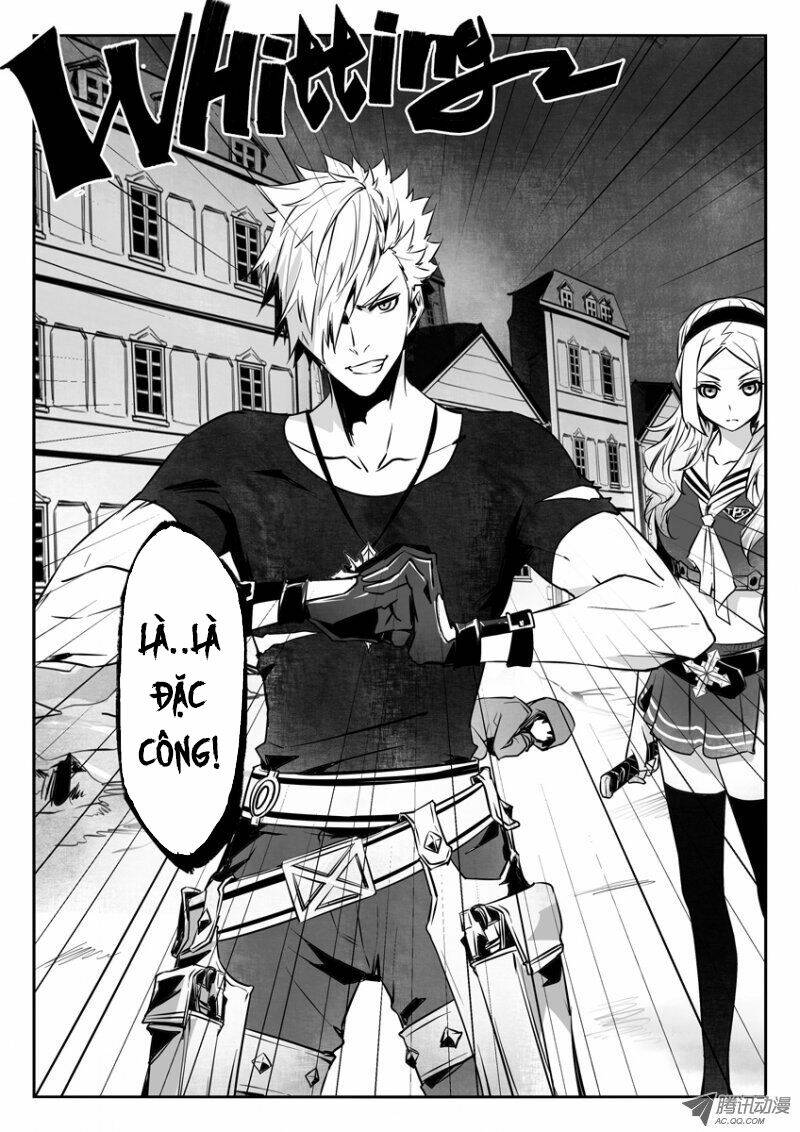 súng thần ký chapter 20 6