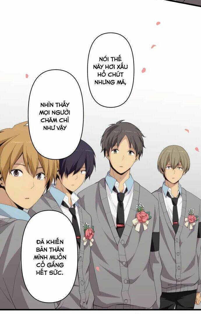 viên thuốc trùng sinh chapter 211 19