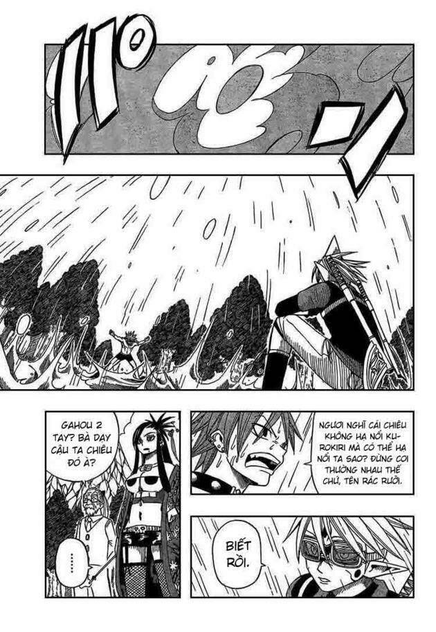 buster keel chapter 13 13