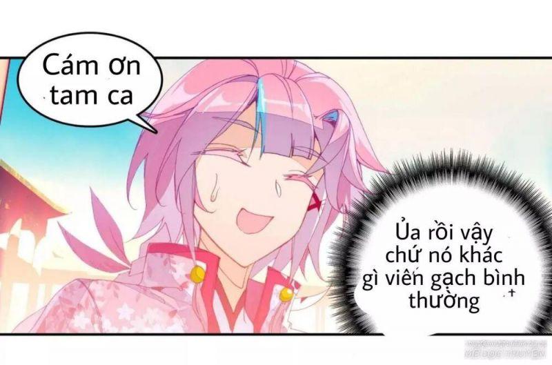 Lão Đại Xuyên Không Thành Tiên Nữ chapter 29.1 6