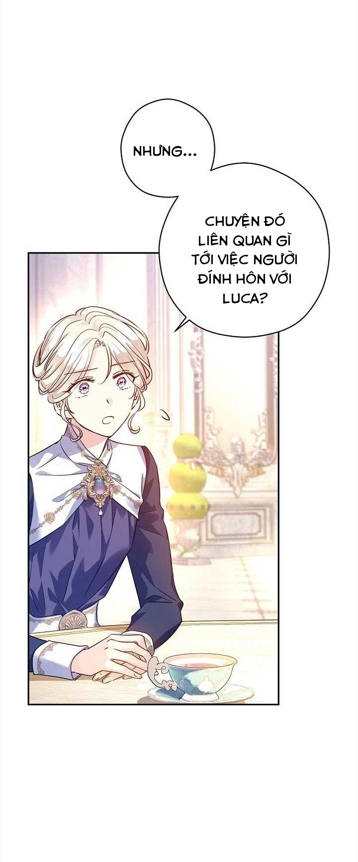 tôi sẽ cố gắng thay đổi cốt truyện chapter 92 36
