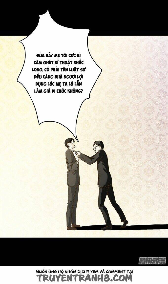 ớn lạnh tuyệt đối chapter 73 44