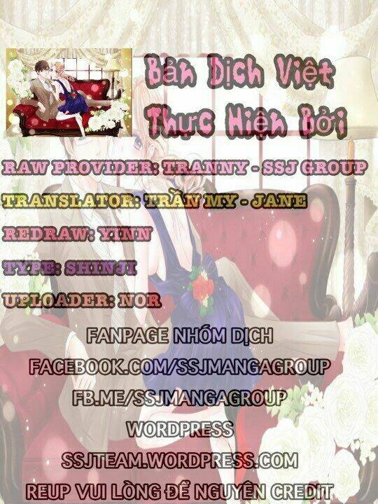 watashi no kare wa erozonbi chapter 1 1