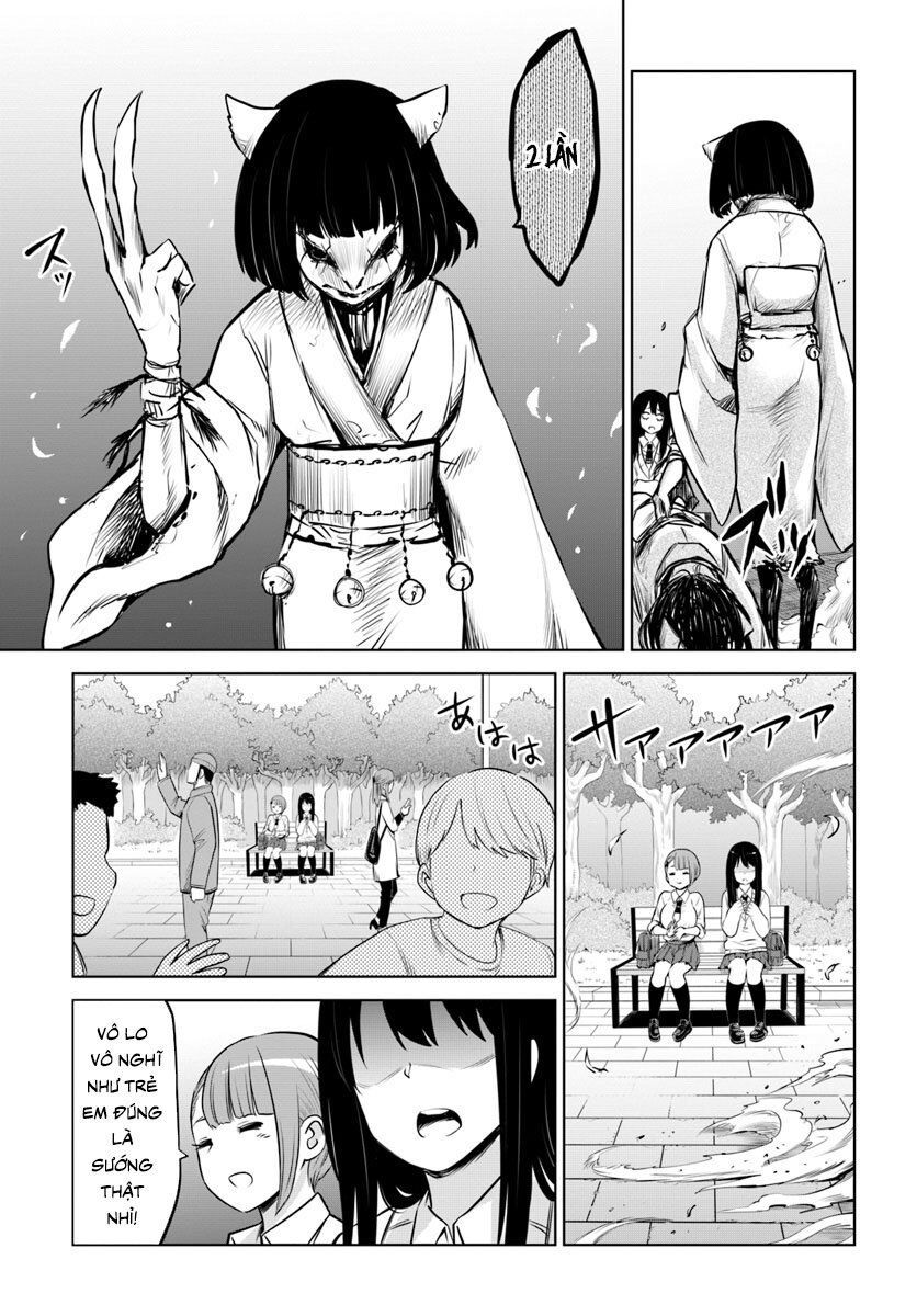 mieruko-chan chapter 26 18