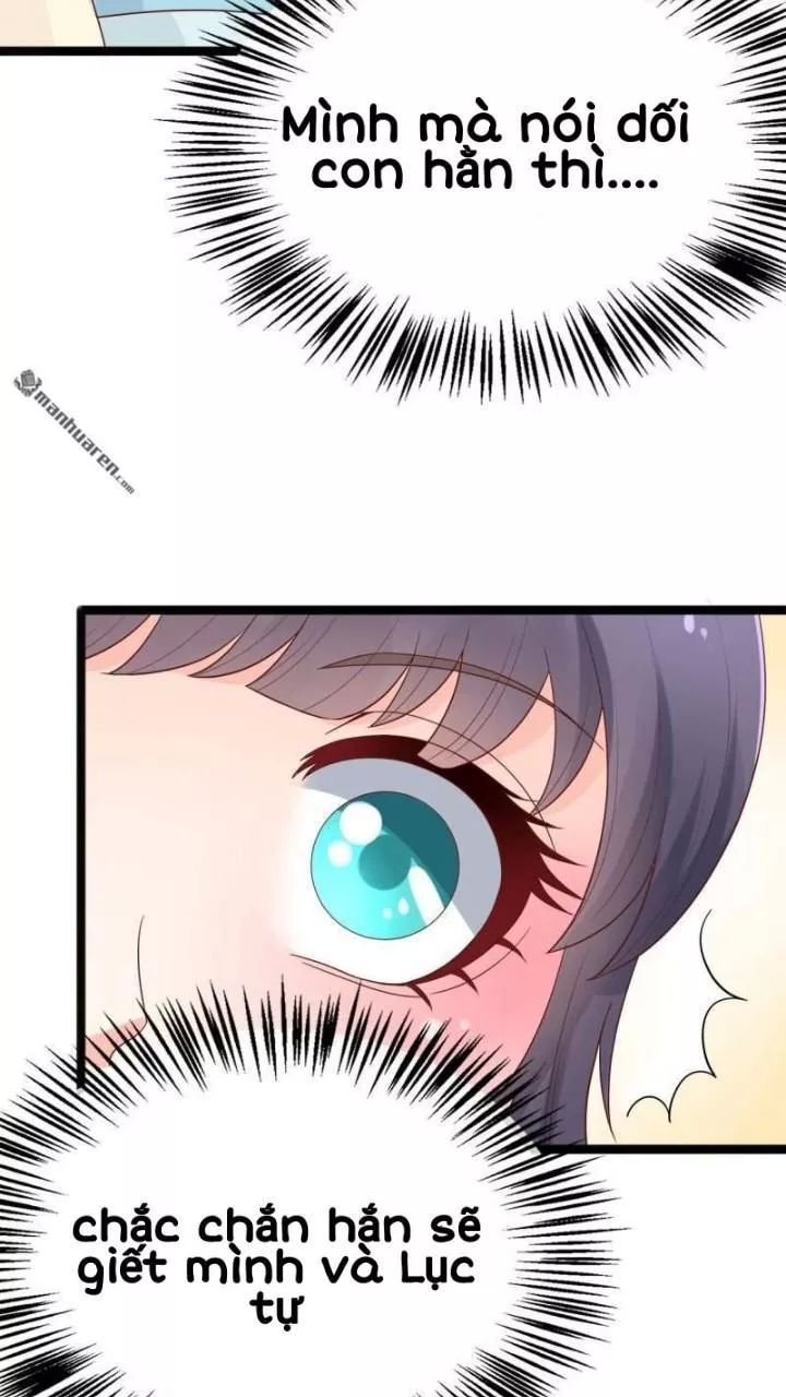 định mệnh giữa vị thần và tiểu cô nương chapter 20 29