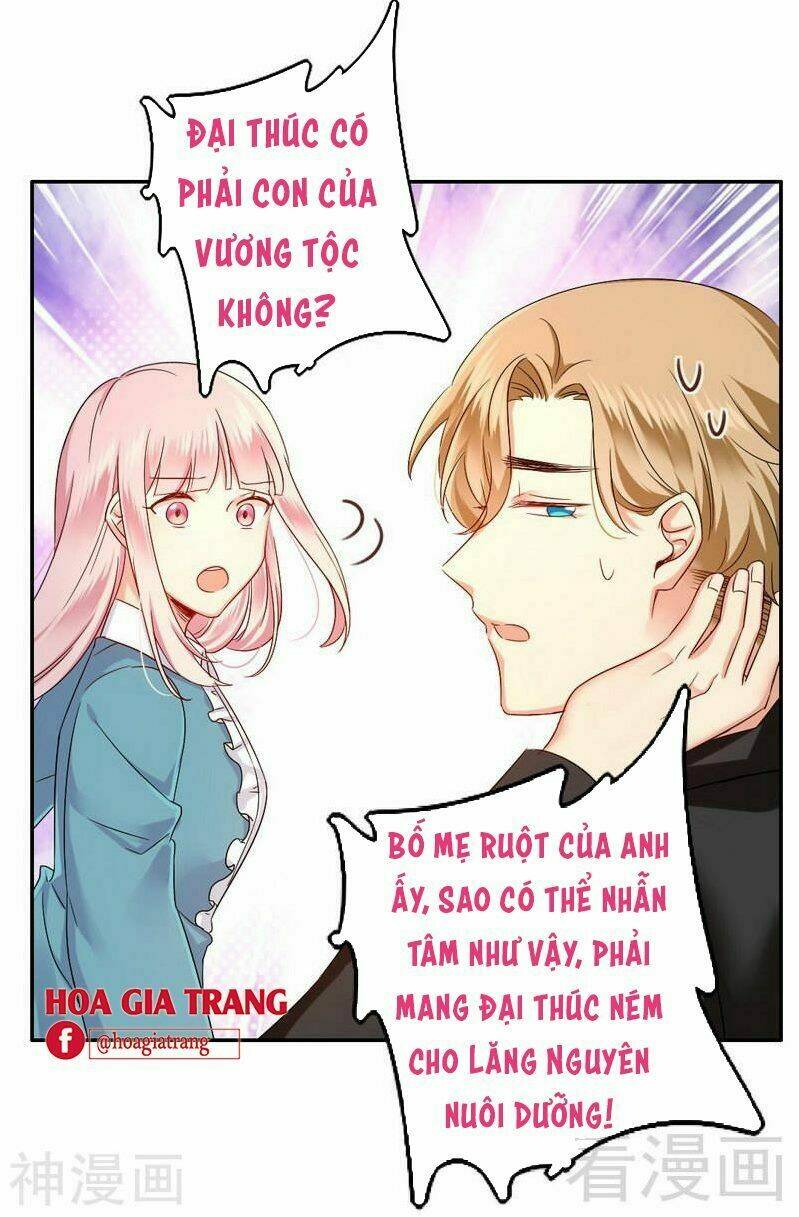 phục thù thiếu gia tiểu điềm thê chapter 68 16