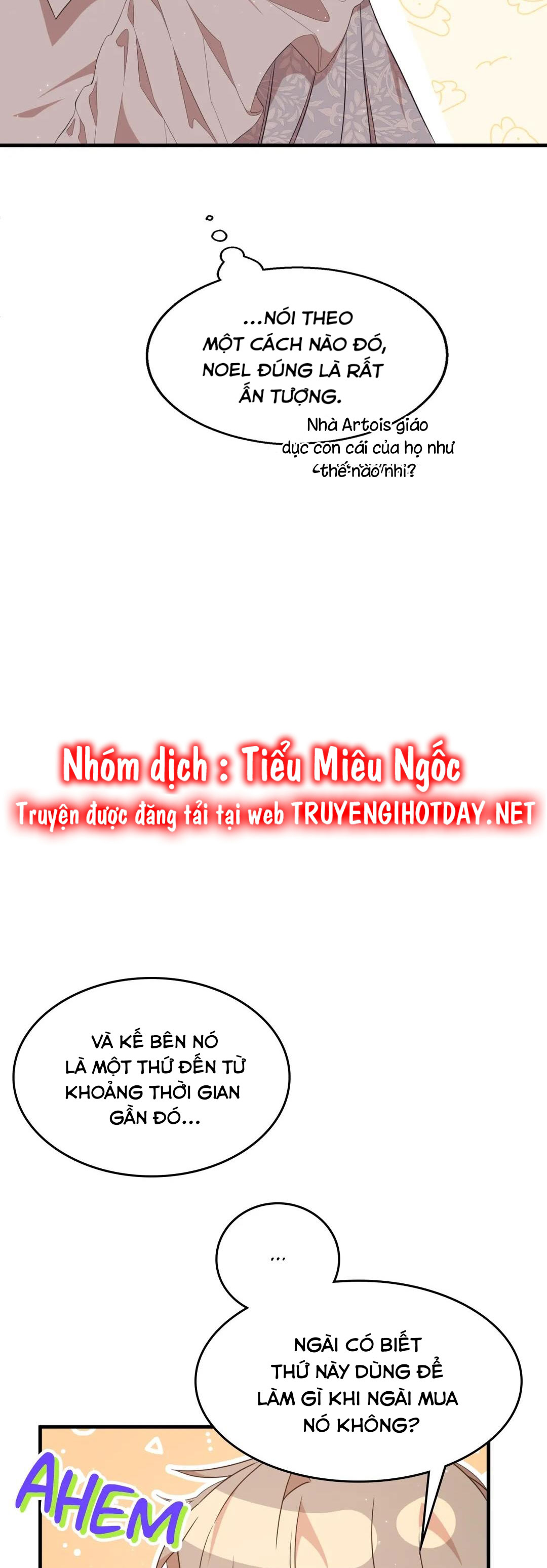 chị ấy là nữ chính trong truyện đó chapter 41 69