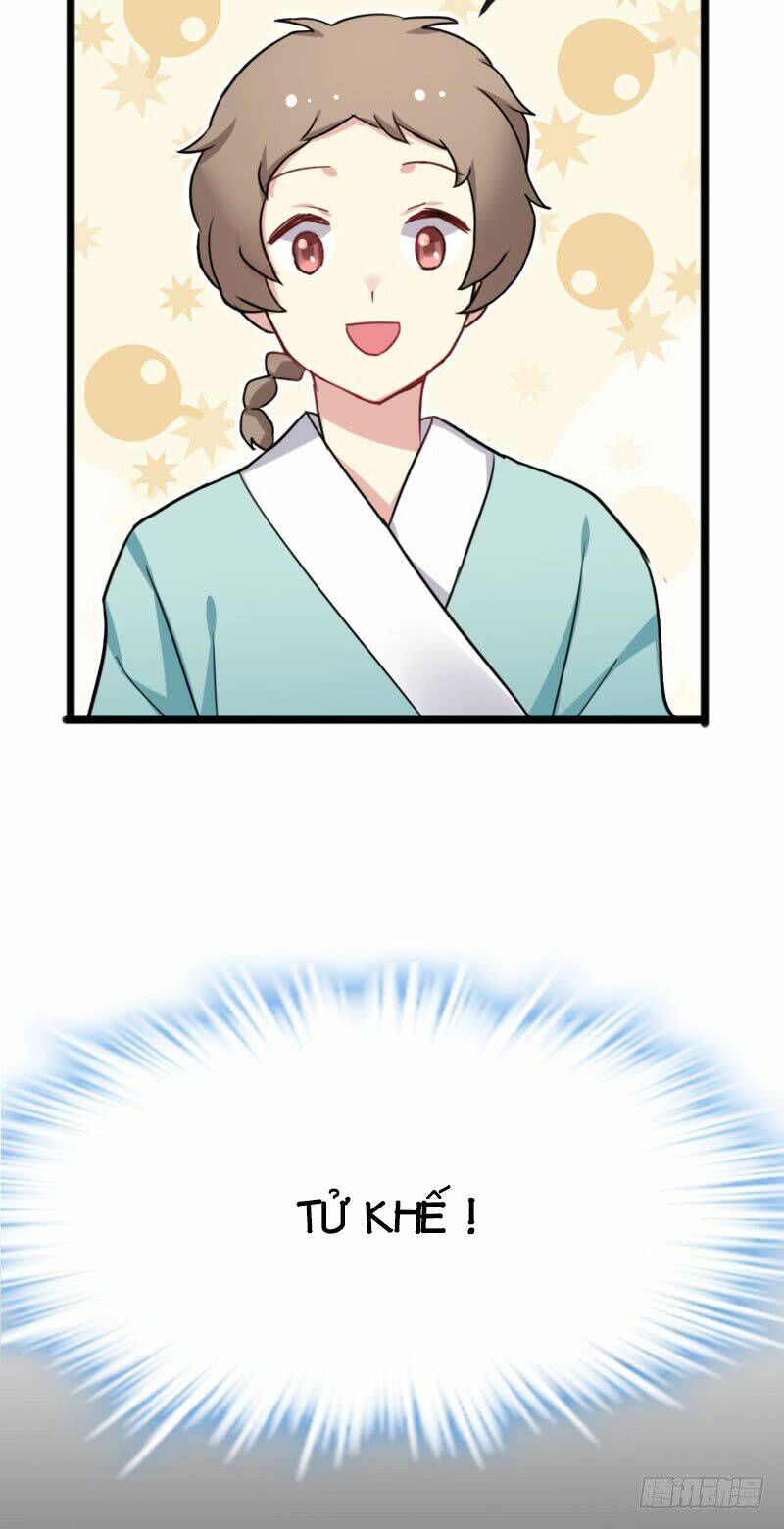 bạo lực tiếu thôn cô chapter 57 4