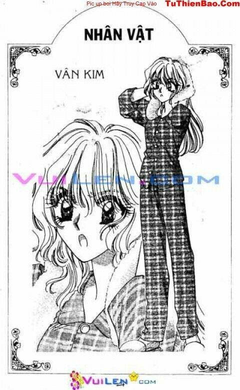 đầu bếp dễ thương chapter 4 4