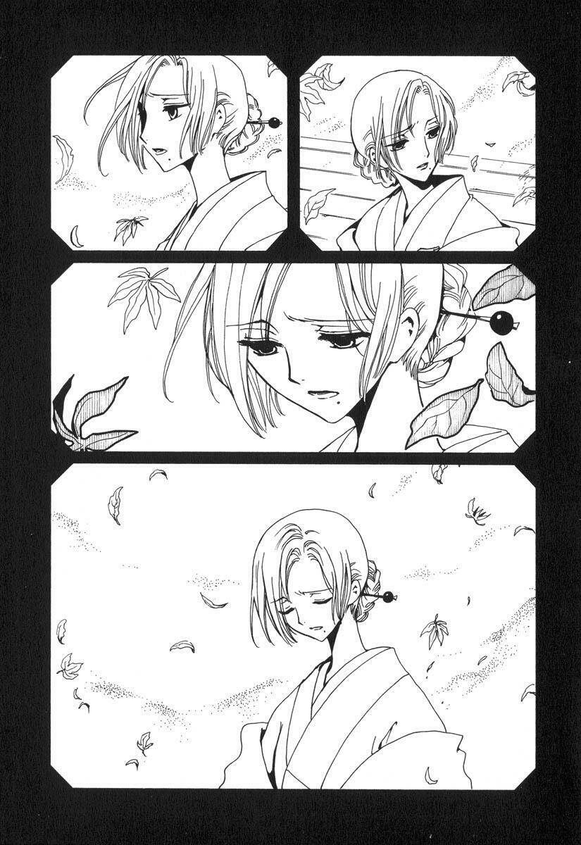 xxxholic - hành trình bí ẩn chapter 40 3