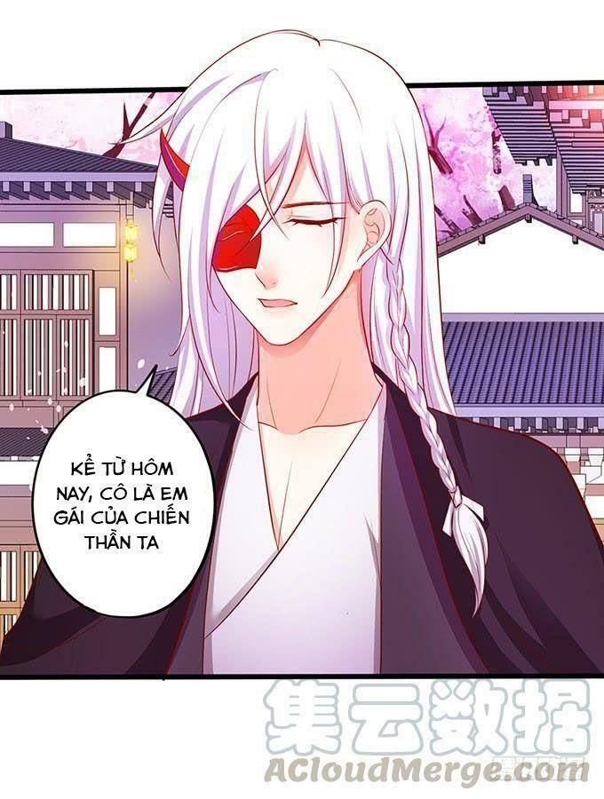 hồ tiên hung bạo chapter 79 36