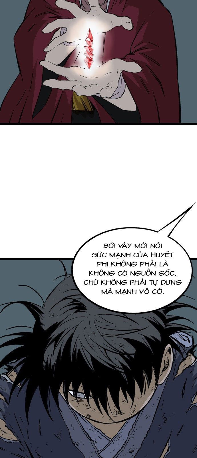 cao thủ 2 chapter 104 25