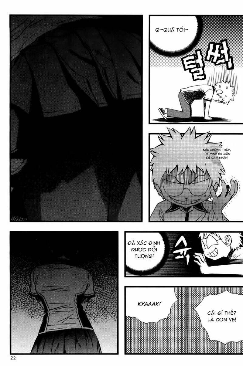 need a girl chapter 40 24