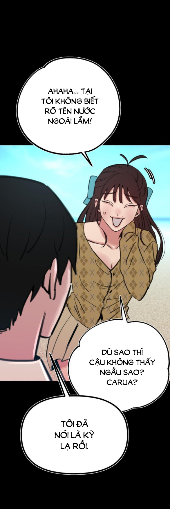 nàng thơ nổi tiếng - nàng thơ myung chapter 55.1 12