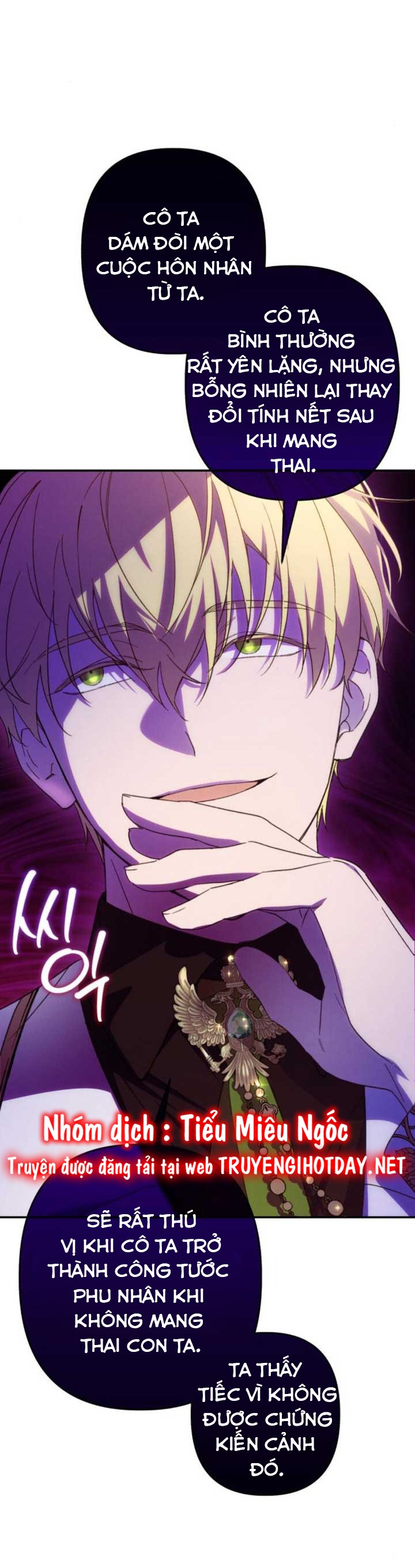 quyến rũ ngài công tước phương bắc chapter 69 39