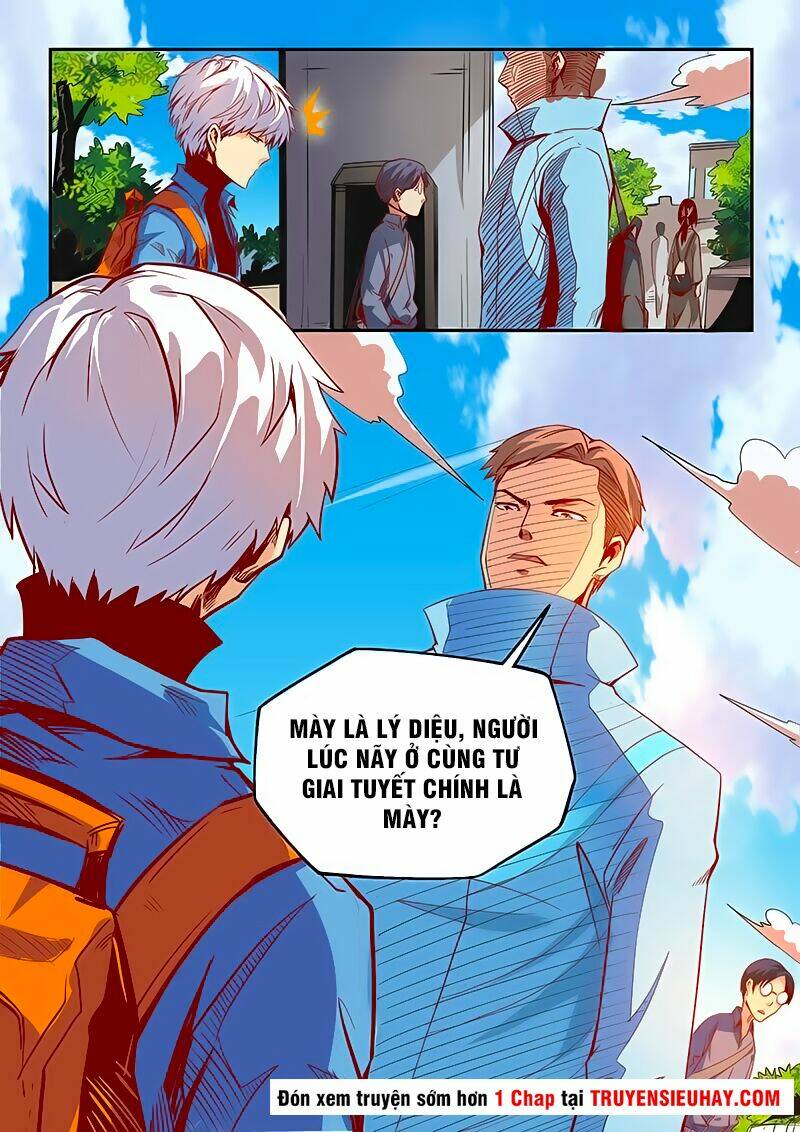 tu chân tứ vạn niên chapter 18 6