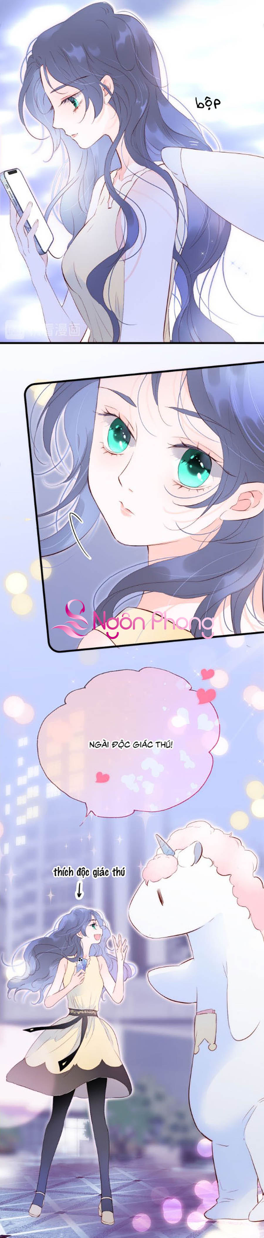 hoa bỏ chạy với nhím rồi chapter 3.2 4