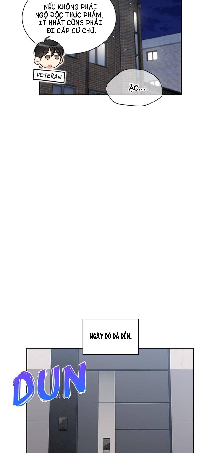 hẹn hò nơi công sở chapter 89 36