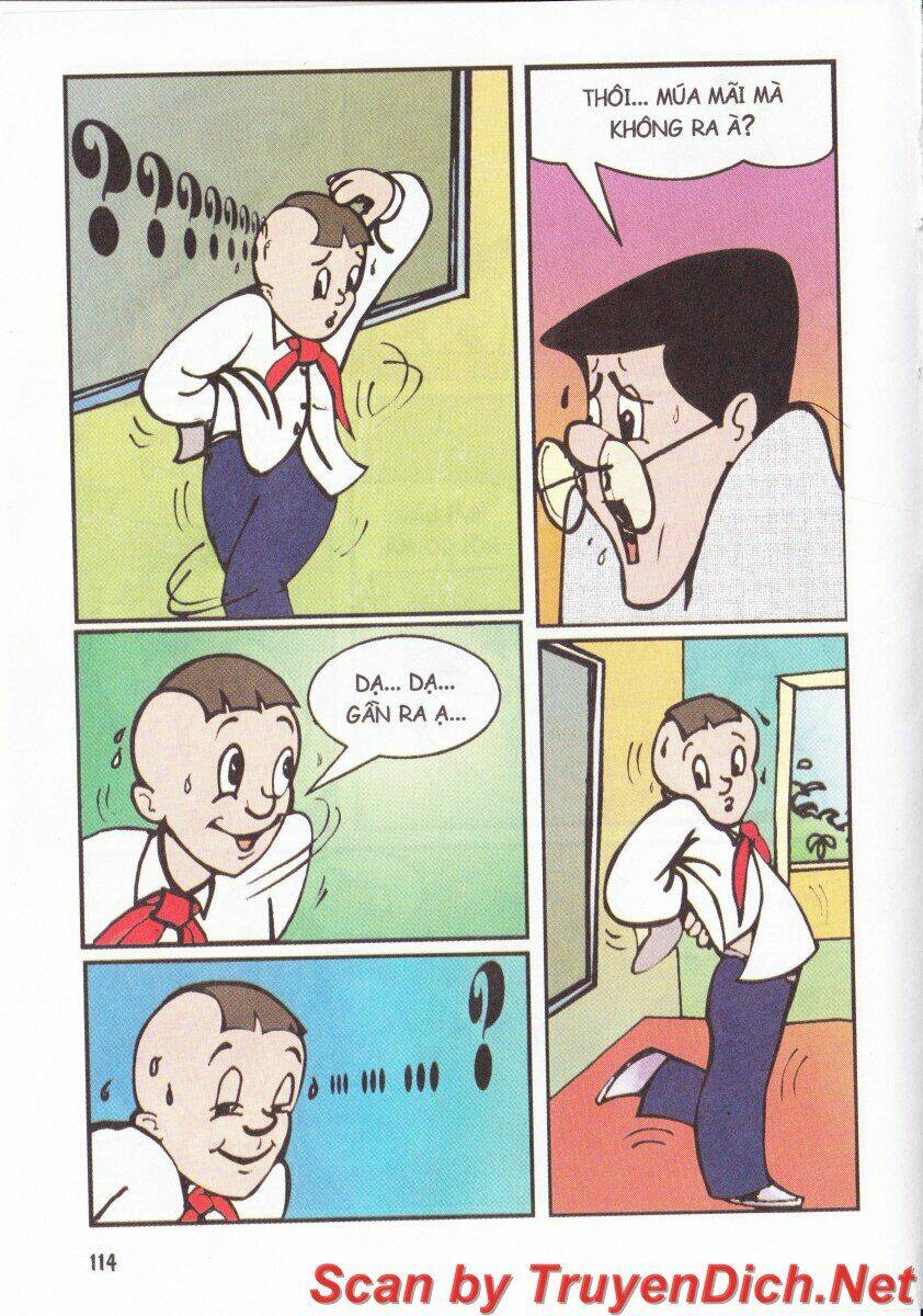 tý quậy chapter 5.2 71