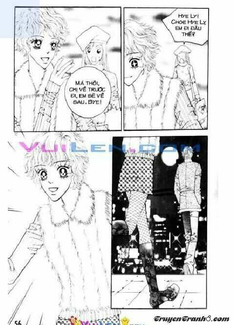 người mẫu hoàn hảo chapter 8 54