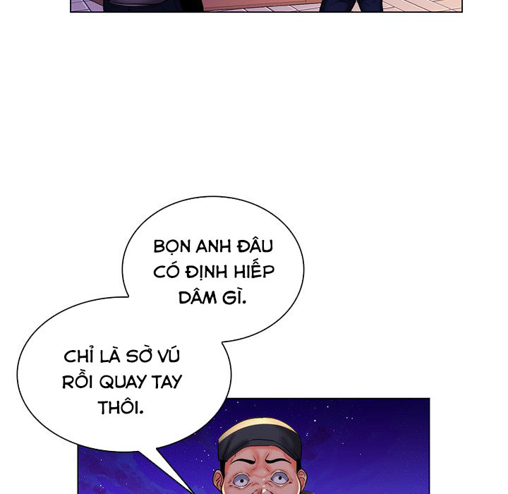 cô giáo biến thái chapter 55 16