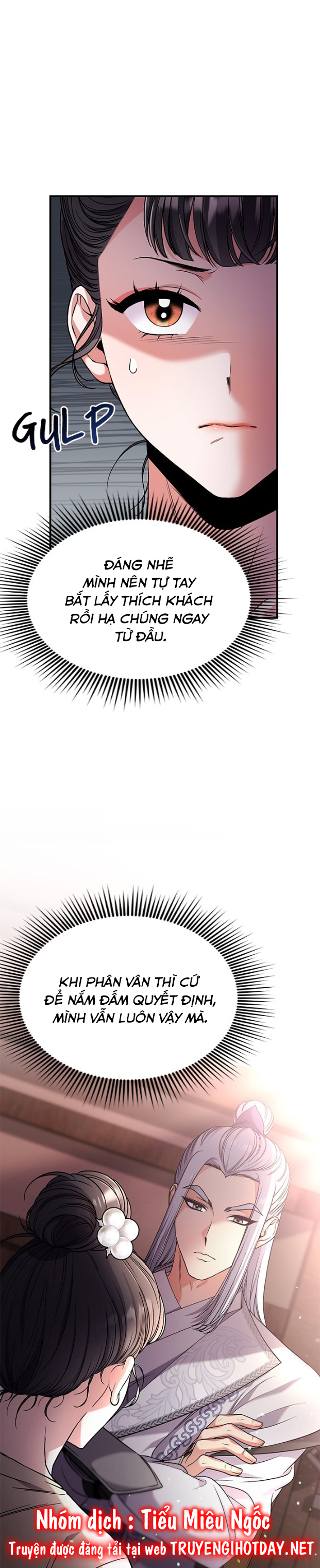 cao thủ chốn hậu cung chapter 11 23