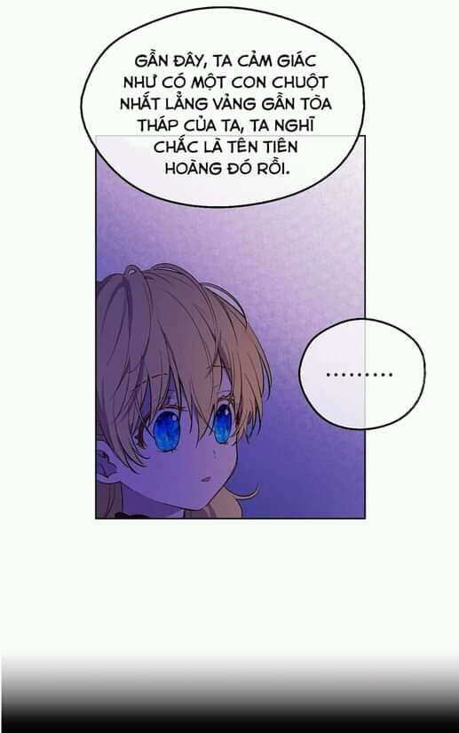 bỗng một ngày nọ tôi trở thành nàng công chúa chapter 94 67