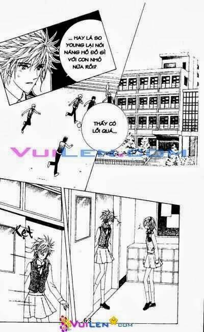 đại ca đi học chapter 13 63