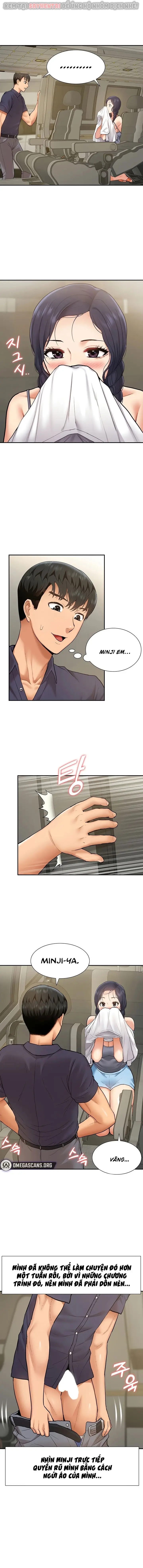 tôi là người bị thôi miên nhưng lại lập ra dàn harem idol chapter 17 12