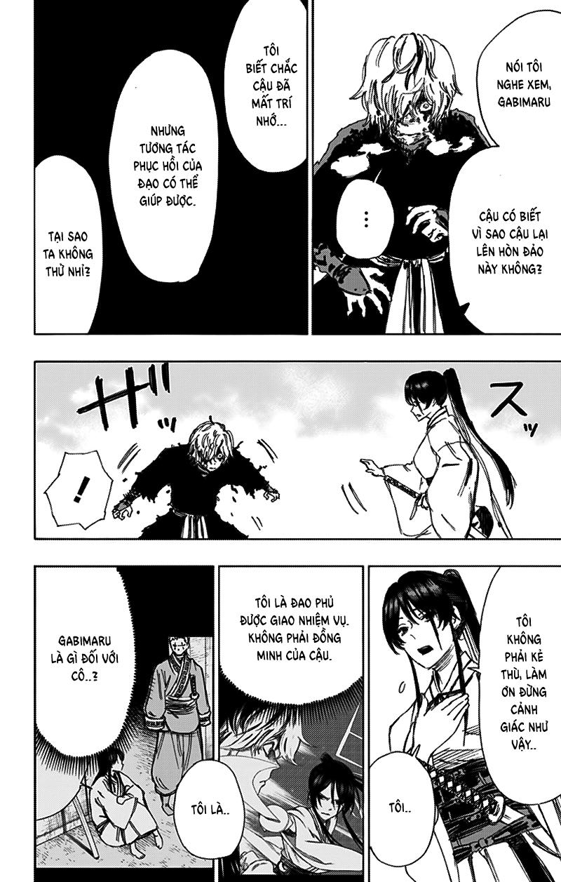 jigokuraku chapter 51 15