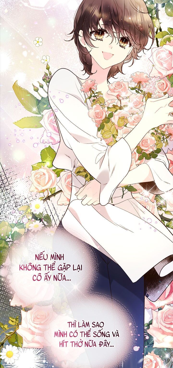 [15+] công chúa chloe chapter 67 7