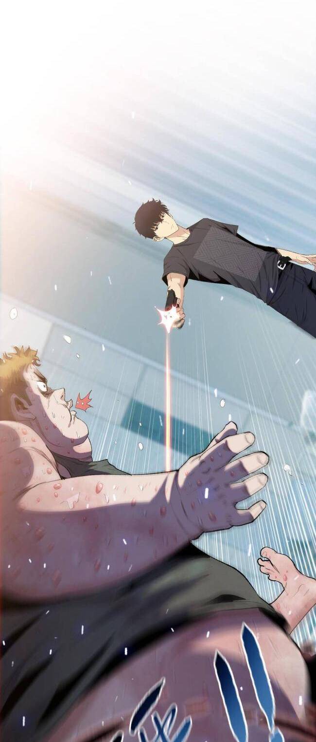 kẻ tàn nhẫn ngày tận thế: bắt đầu dự trữ hàng tỉ tấn vật tư chapter 7 28