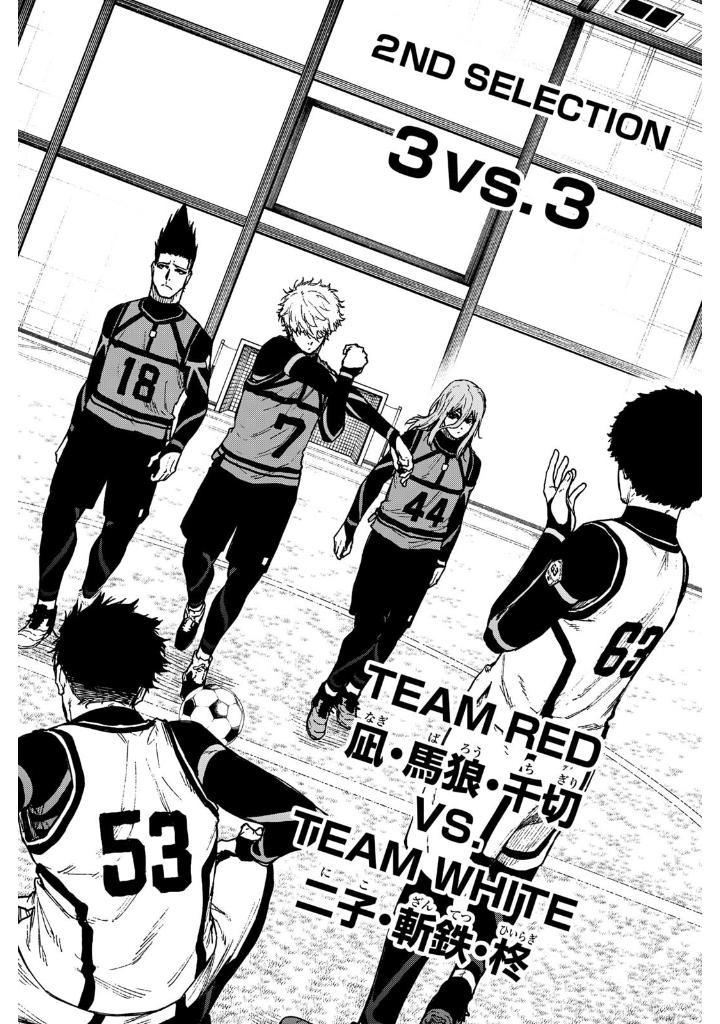 Sách ngoại văn: Blue Lock - Episode Nagi - 5 (Japanese Edition)