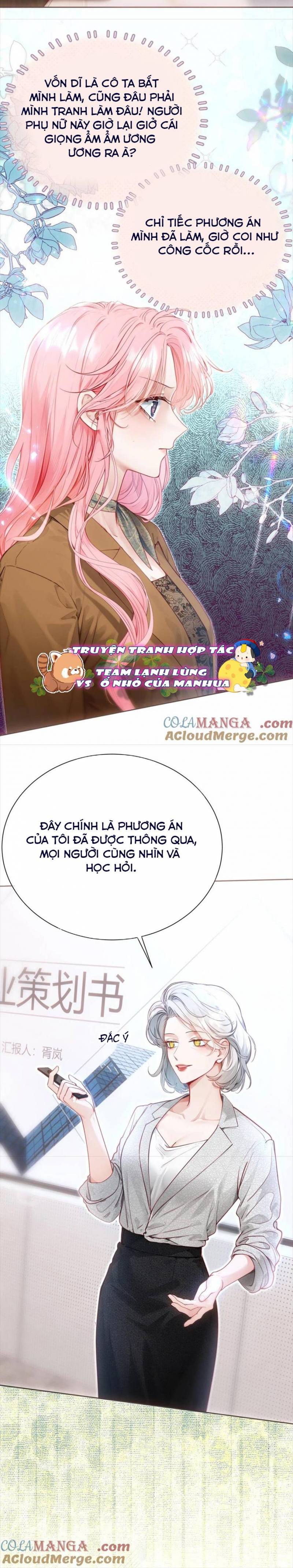 xuyên về thời học sinh truy lão công chapter 92 4